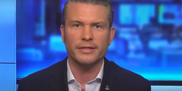 Hegseth Confirmed!