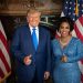 Exclusive: Presidential National Anthem Singer Mary Millben Reflects on Faith, Family, and Patriotism Being Back in Fashion — Thank God Trump Won