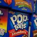 Pop Tarts