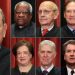 U.S. Supreme Court to Rule on Major Cases in 2025