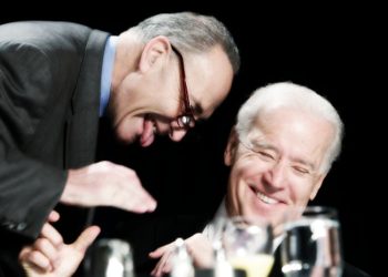 Schumer Biden