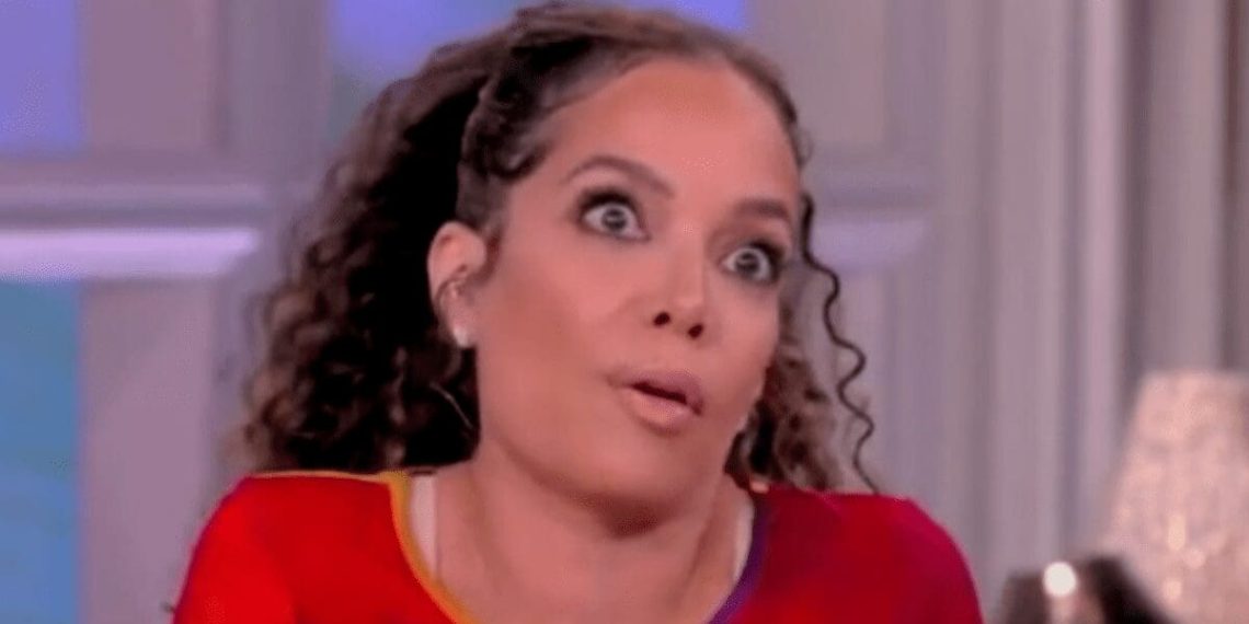 ‘The View’ Co-Host’s Husband Accused of Committing Federal Insurance Fraud in Lawsuit
