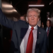 Guiding Hand: Look At All Trump Survived To Get Here