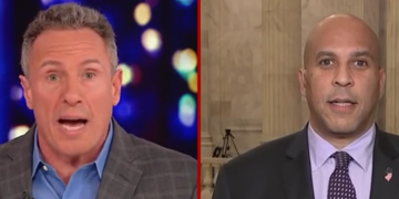 ‘I Don’t Understand Anybody Who Would Vote Against That’: Chris Cuomo Presses Dem Sen On Opposing Laken Riley Bill