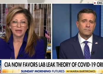 CIA Director John Ratcliffe Outlines President Trump Expectations of Intel Community