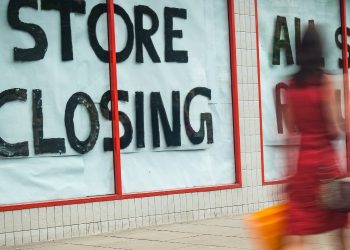Store Closing