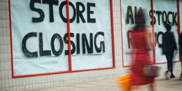 Store Closing