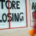 Store Closing