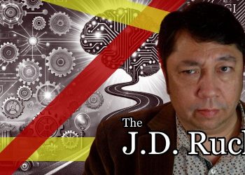 The JD Rucker Show