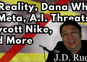 The JD Rucker Show