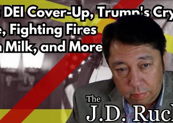 The JD Rucker Show