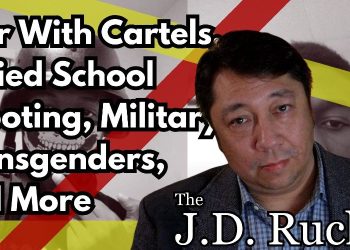 The JD Rucker Show