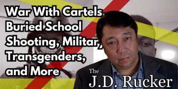 The JD Rucker Show