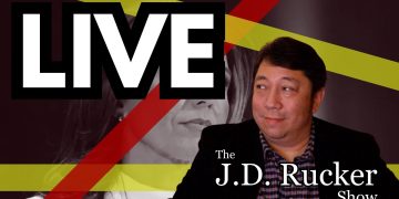 The JD Rucker Show Live
