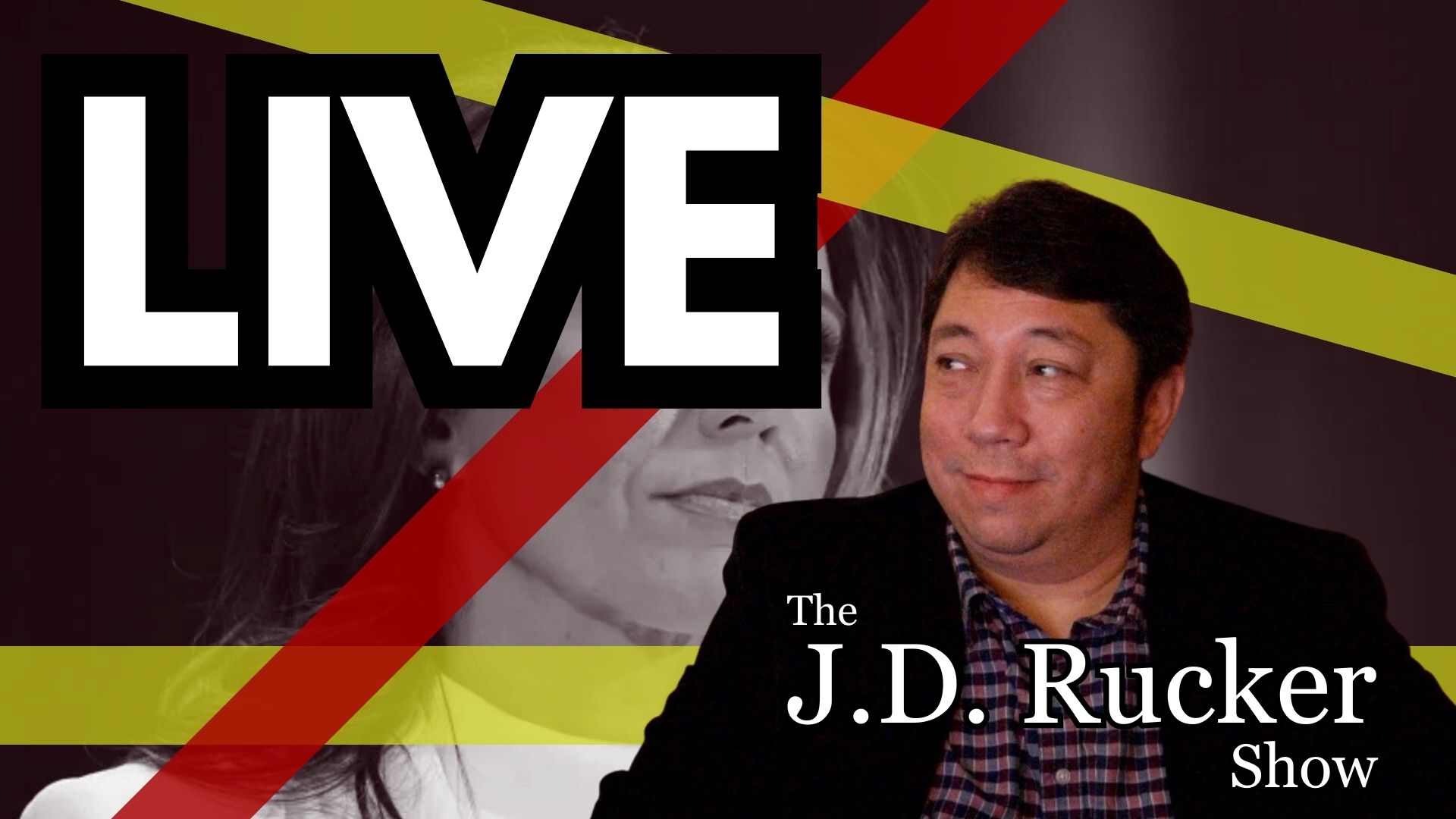 Johnell Rucker Shell The JD Rucker Show LIVE: Confirming ALL Trump Appointments ASAP – JD Rucker