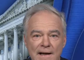 Kaine Claims Trump’s Proposed Deportations Will Be ‘Gut Punch’ to Economy
