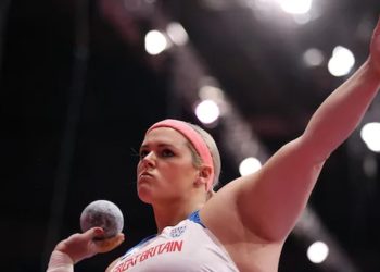 Trans Athlete