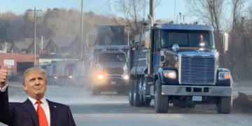 Trucks