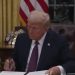 Trump Warns of Possible Military Action Against Cartels in Mexico.