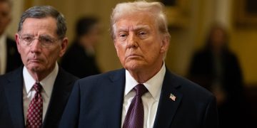 For Republicans, Lots of Work, Little Time to Waste