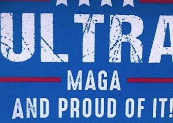 Ultra MAGA