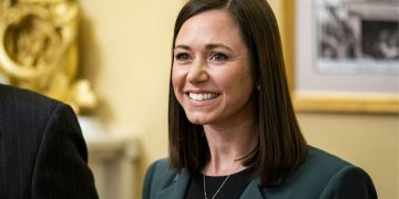 Senator Britt: Schumer Did ‘Not Allow Us’ To Be Briefed On Terror Threats Because Of Election