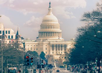 Most Voters Back Cuts to Federal Govt, Not Convinced Congress Will Do It.