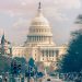 Most Voters Back Cuts to Federal Govt, Not Convinced Congress Will Do It.