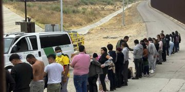 The BIG 'Business' of Americans Helping Illegals Across the Border