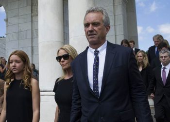 How RFK Jr. Plans to Tackle the Opioid Crisis