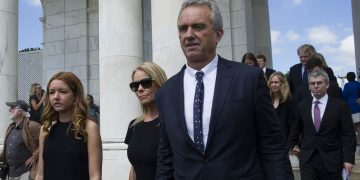 How RFK Jr. Plans to Tackle the Opioid Crisis
