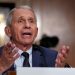 Former Federal Prosecutor Identifies the “Biggest Danger” for Fauci Following Traitor Joe’s Pardon