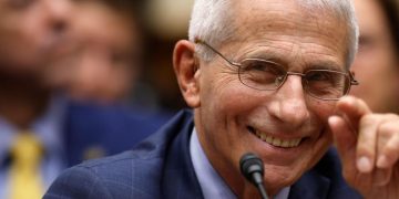 Biden pardons Fauci, Milley, members of J6 committee in final hours of office