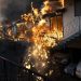 Silicon Valley Sickos: Airbnb Tells Customer Los Angeles Wildfires Don’t Count as ‘Major Disruptive Event’
