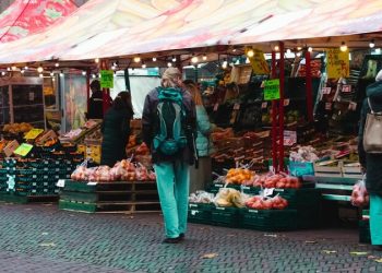 Embracing Natural Foods: A Path to Better Health and Healing