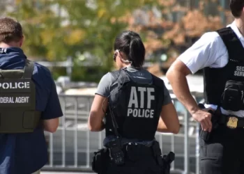 Trump Gives ATF and DEA Agents Power to Deport