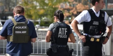 Trump Gives ATF and DEA Agents Power to Deport