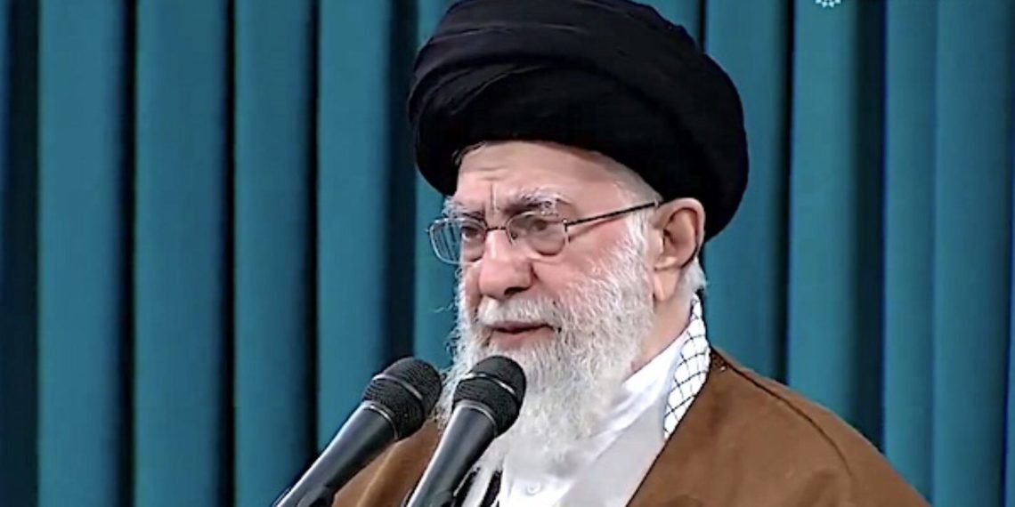 Is ayatollah's Islamic regime in Tehran beginning to shake from summer of turmoil?