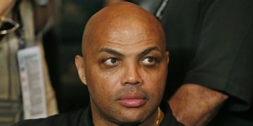 Charles Barkley Slams ‘Rat-Infested’ San Francisco