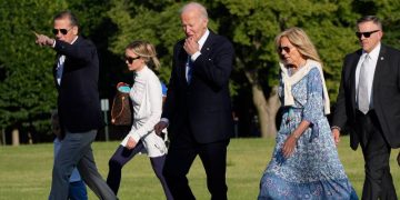 Here’s How Traitor Joe’s Pardons Could “Bring More Damage to His Family”