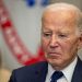 Poll: Americans’ Have Worse View of Biden as Term Ends than for Obama or Trump