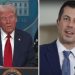 “He’s a Disaster. He’s Just Got a Good Line of Bullshit” – Trump Eviscerates Pete Buttigieg During Presser on Reagan International Mid-Air Collision