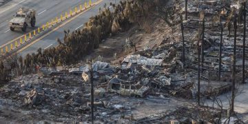 The Same Politicians Responsible for L.A.’s Destruction Shouldn’t Oversee Its Rebuilding