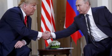 World Leaders React to Donald Trump's Second Inauguration