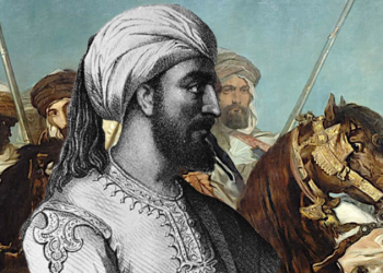 FLASHBACK: On this day in 1492 Spain drove out Islamic invaders