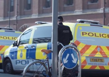 UK ‘grooming gangs’ investigators were told not to investigate senior officers: report