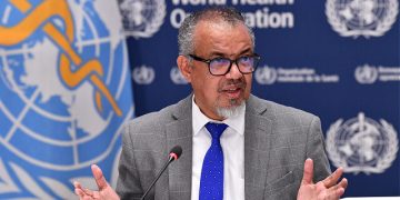 W.H.O. Demands World Give It $1.5 Billion to Handle Emergencies