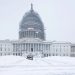 Biggest D.C. Snowstorm in Years Threatens to Derail 2024 Election Certification as Congress Flees Capital Despite Advisory to Stay