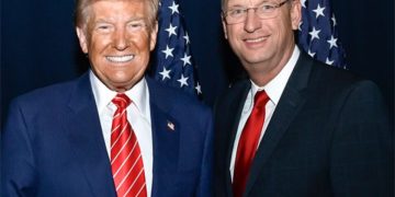 HERE WE GO: Confirmation Hearing For Trump’s VA Sec. Nominee Doug Collins Postponed After FBI Slow-Rolls Background Check