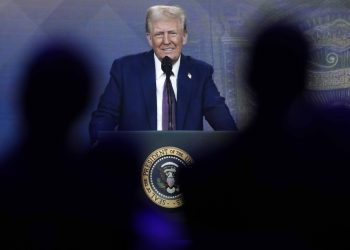 BIG WIN: Trump to Halt Gain-of-Function Viral Research Via Executive Order, Per Report